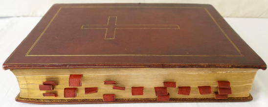 Missale Romanum Altar Edition